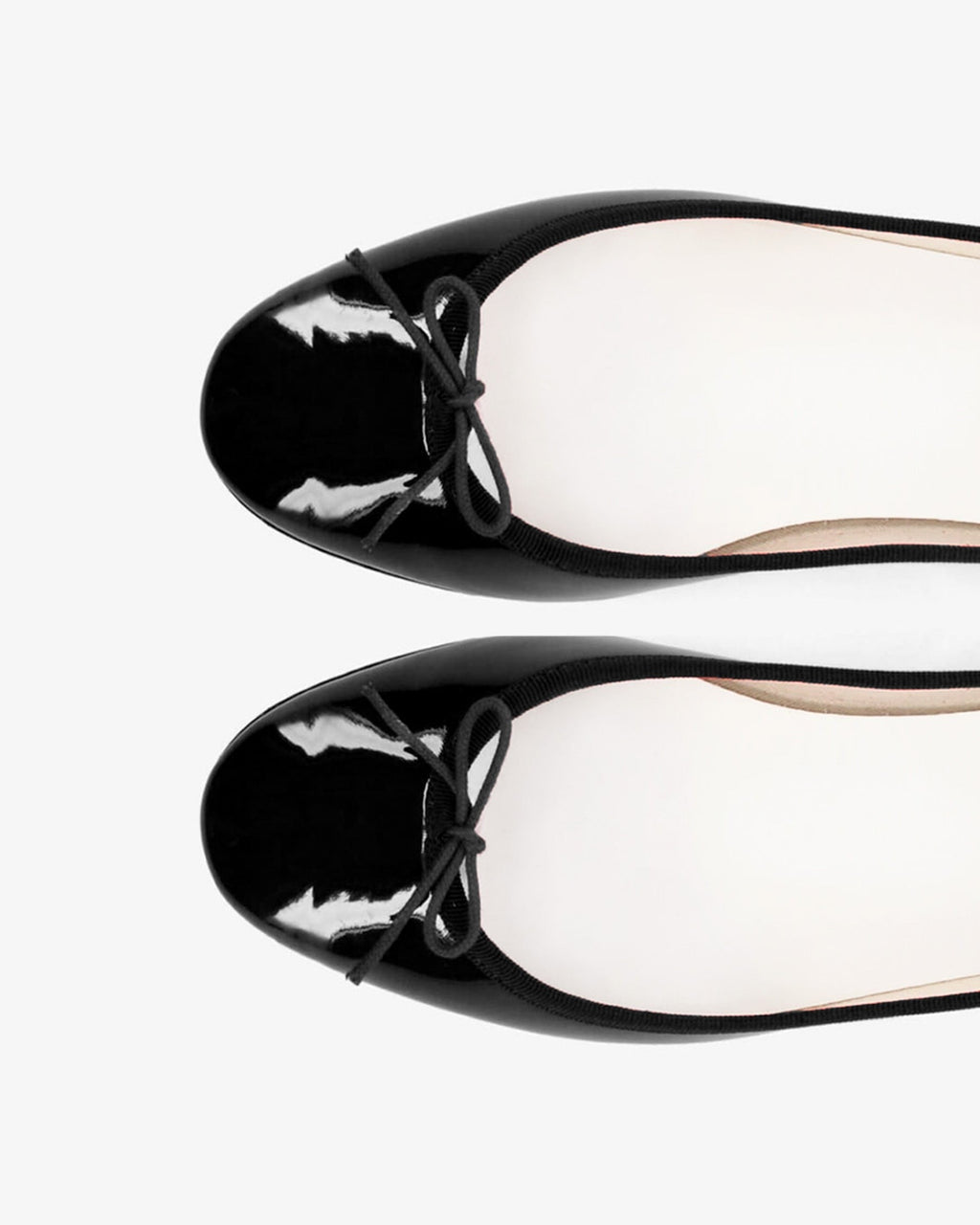 Ballerines Cendrillon