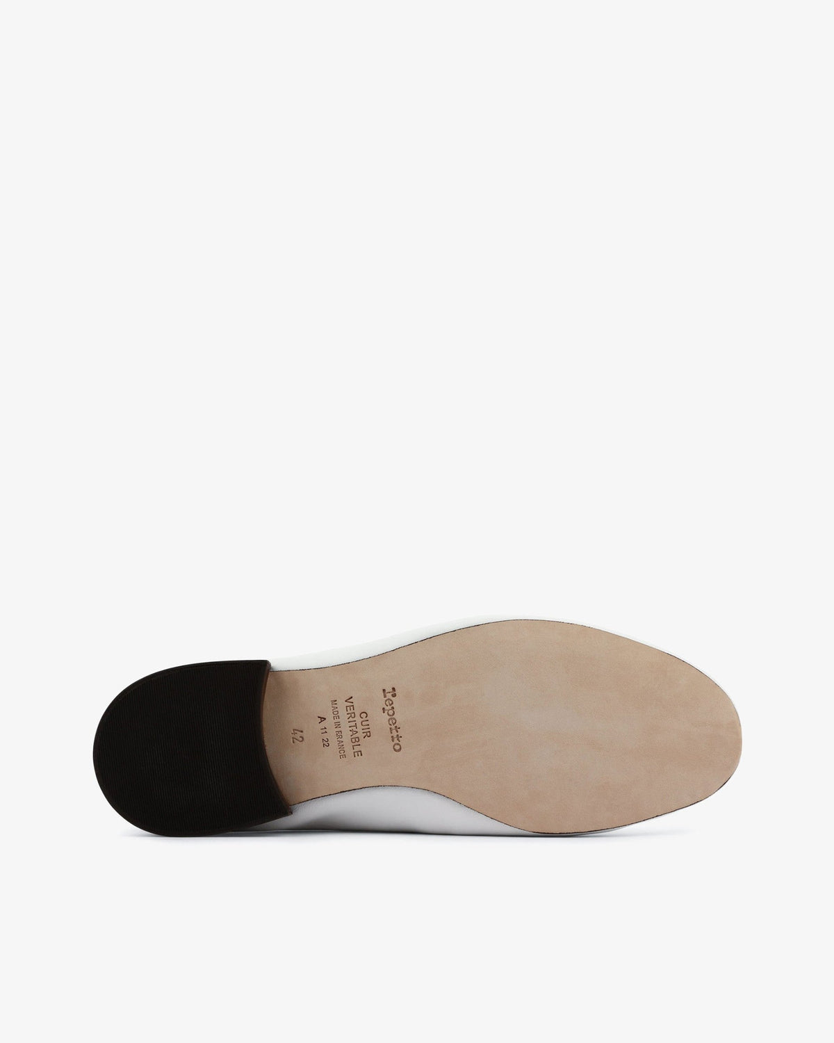 Mocassins Michael - Homme
