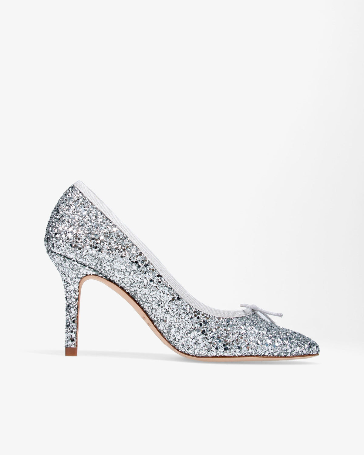 Escarpins Cendrillon