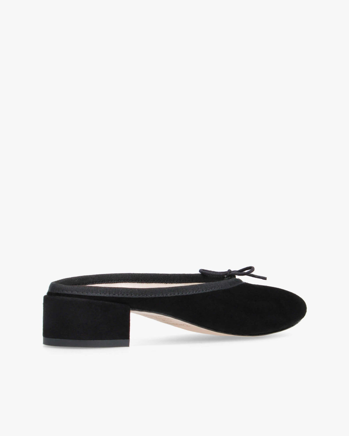 Mules Camille