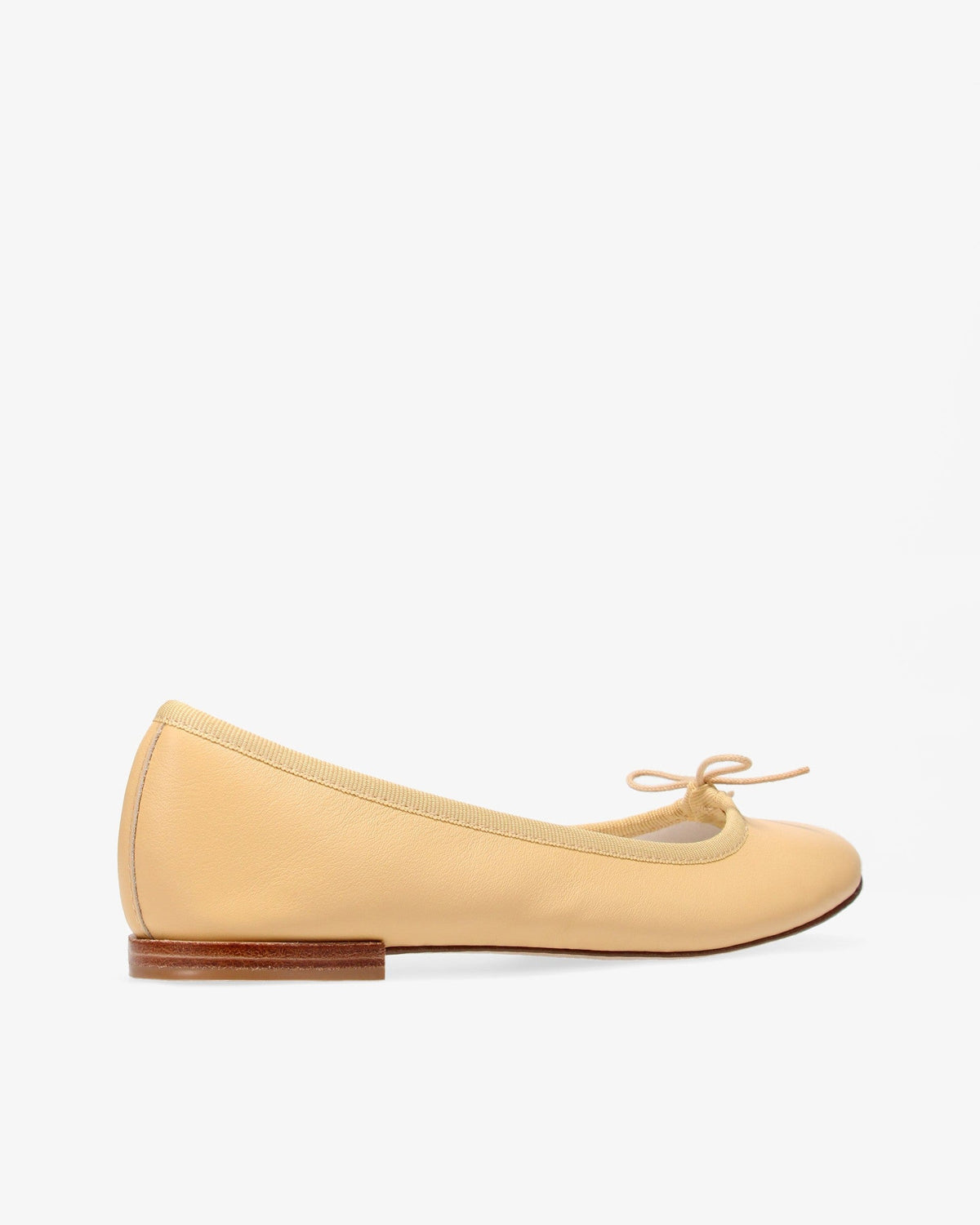 Ballerines Cendrillon