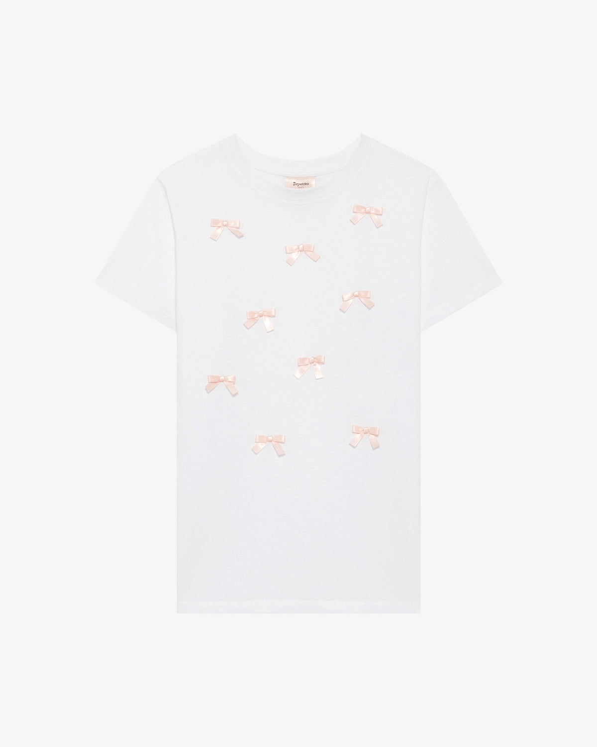 Tee multi nœuds - kids