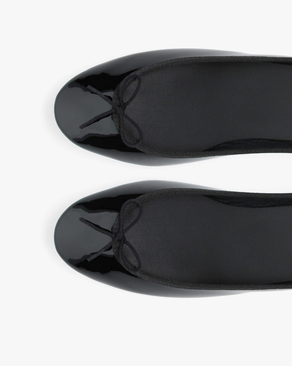 Ballerines Camille - semelle gomme