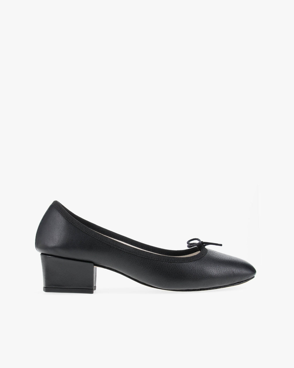 Ballerines Angèle - bout carré