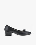 Ballerines Angèle - bout carré