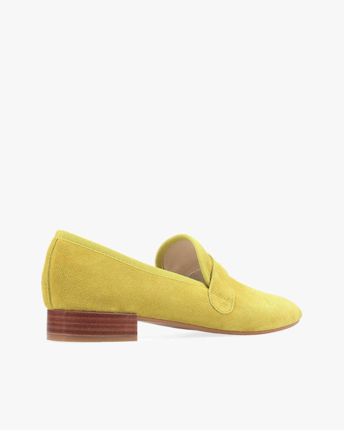 Mocassins Michael - semelle gomme