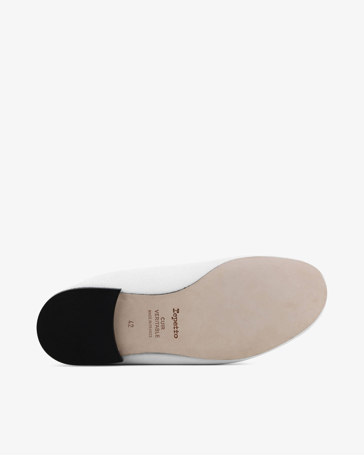 Ballerines Lucien - Homme