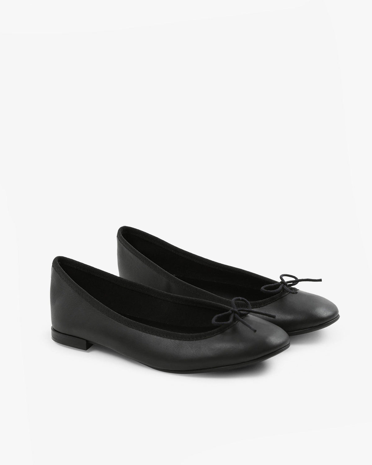 Ballerines Cendrillon - semelle gomme