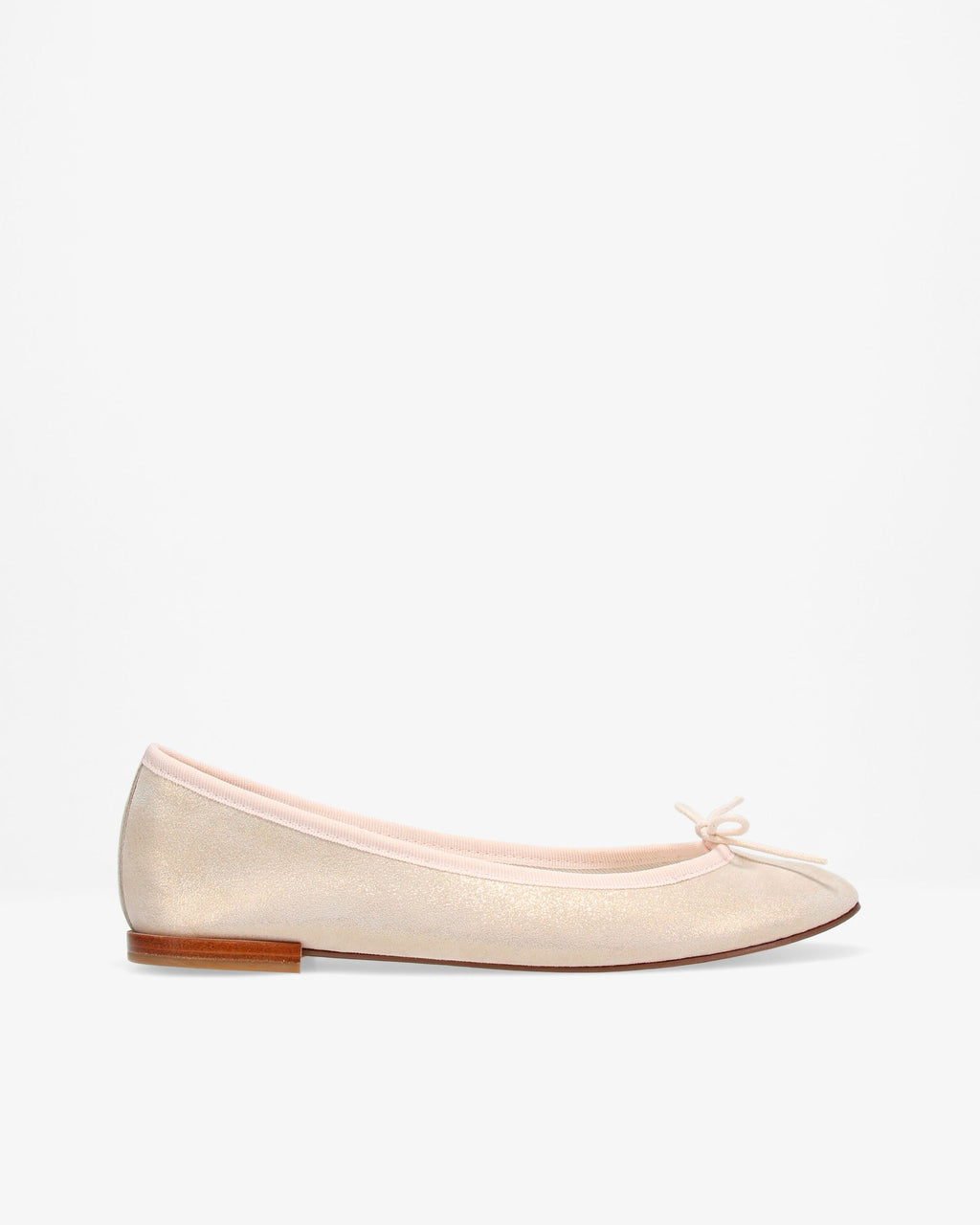 Ballerines Cendrillon - irisé
