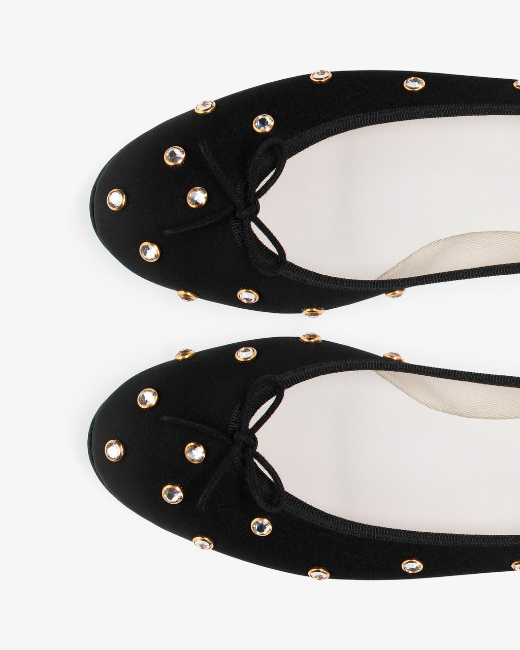 Ballerines Cendrillon