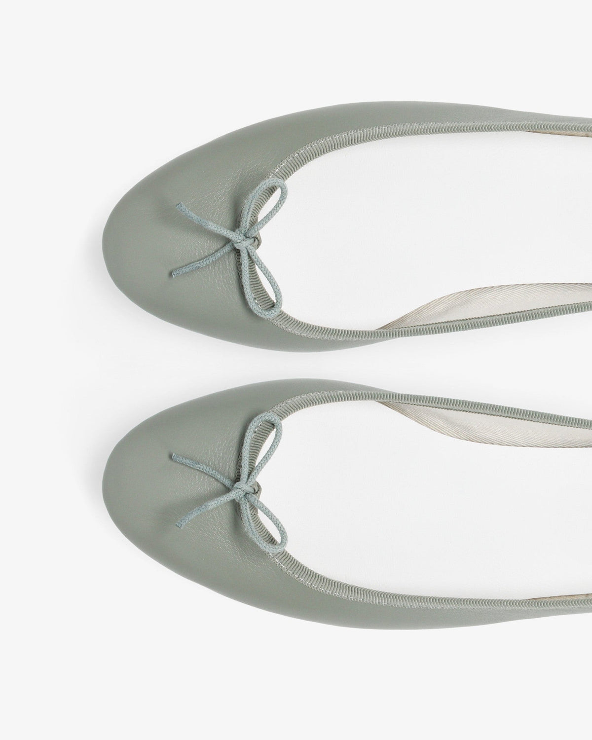 Ballerines Cendrillon - semelle gomme