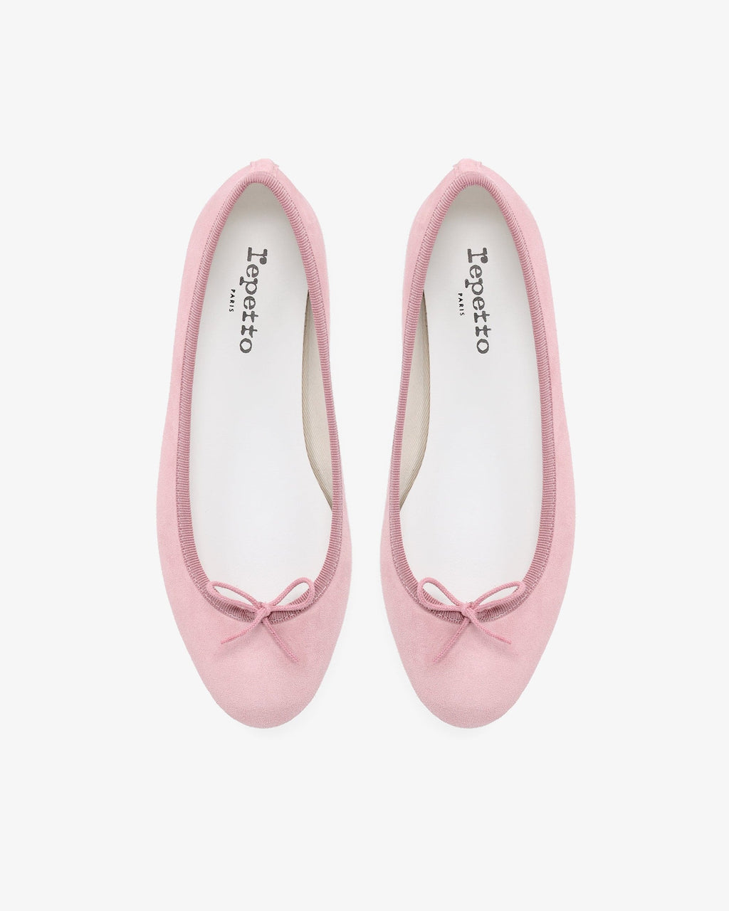 Ballerines Cendrillon - semelle gomme