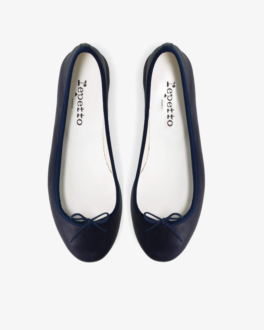 Ballerines Cendrillon