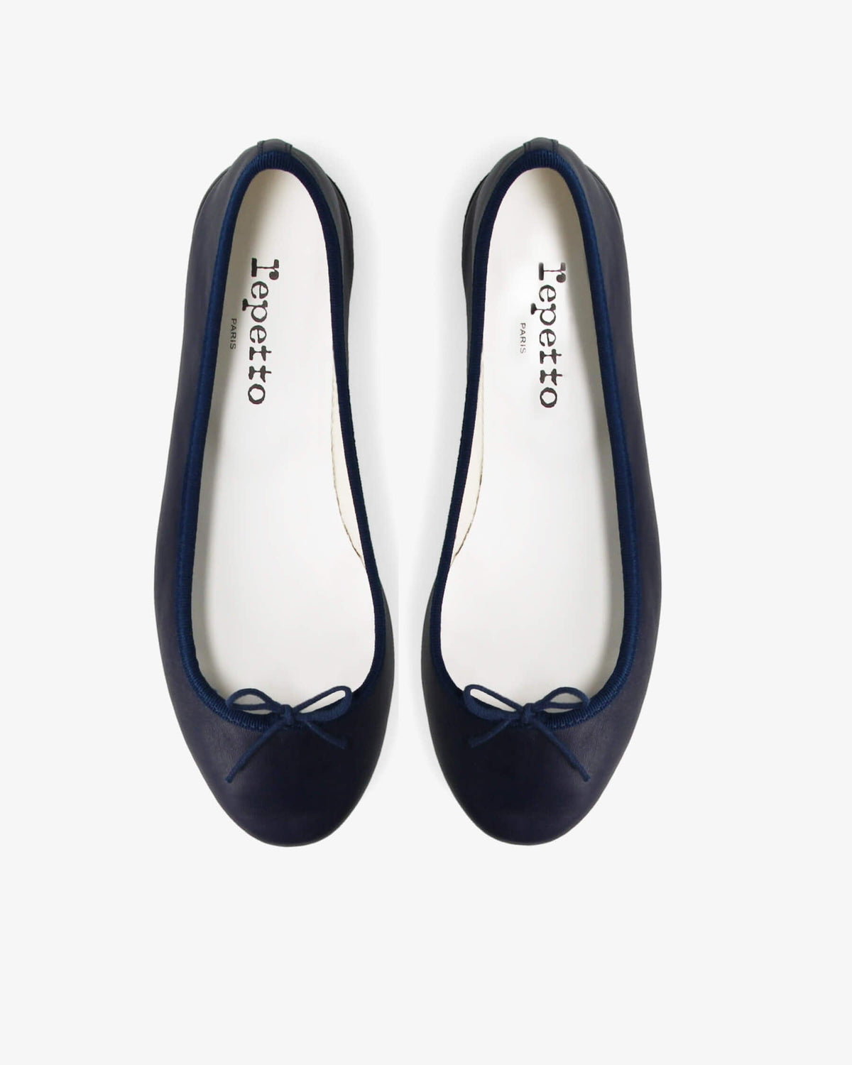Ballerines Cendrillon