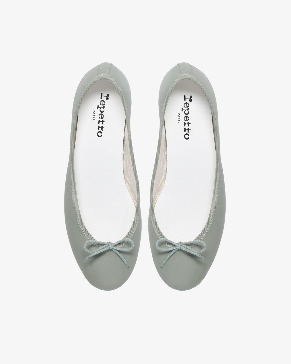 Ballerines Camille - semelle gomme