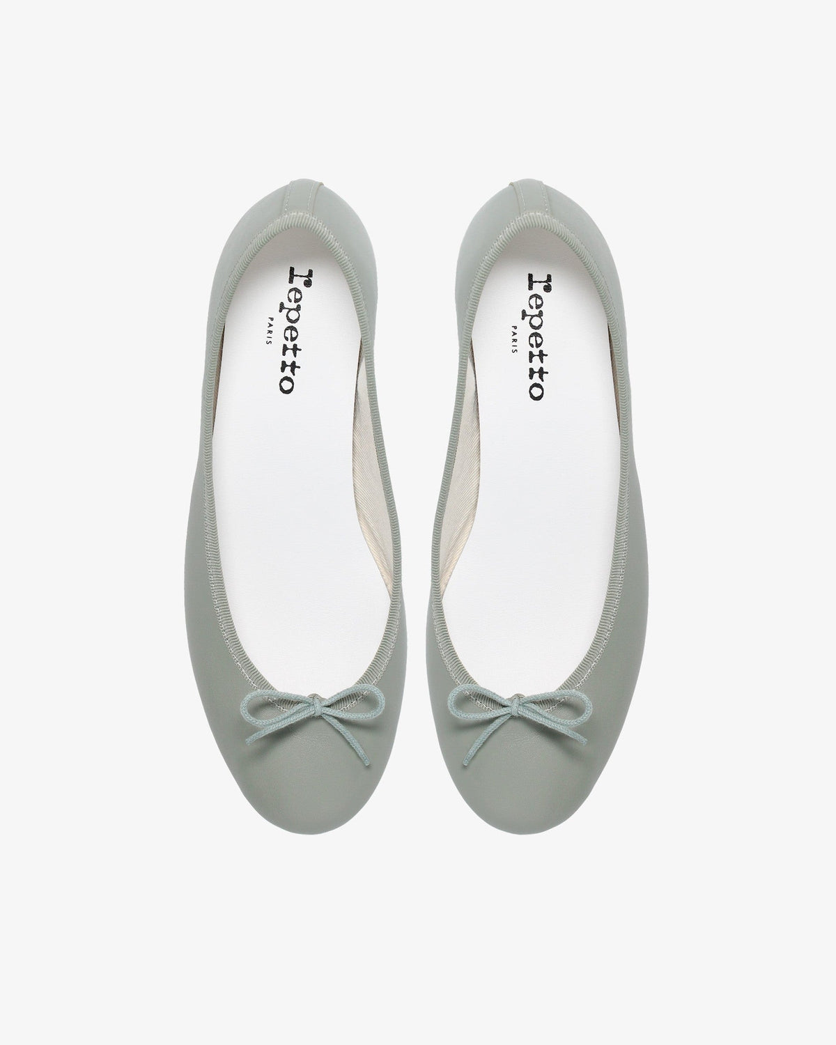 Ballerines Camille - semelle gomme