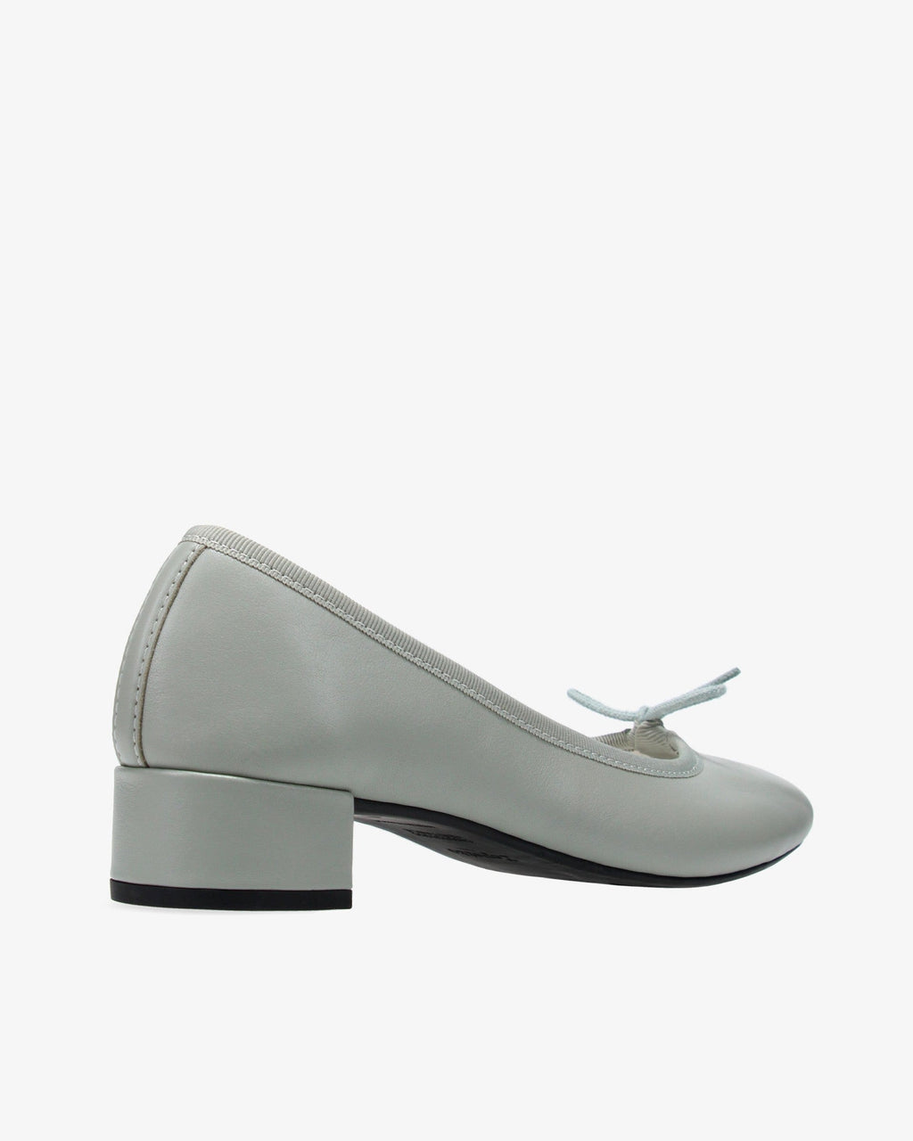 Ballerines Camille - semelle gomme