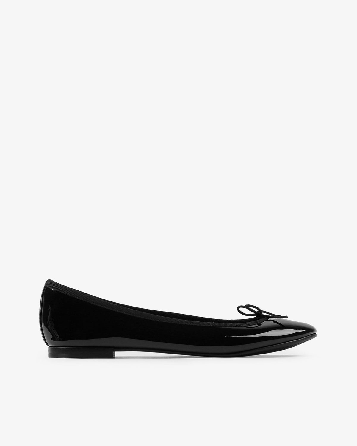 Ballerines Cendrillon - semelle gomme
