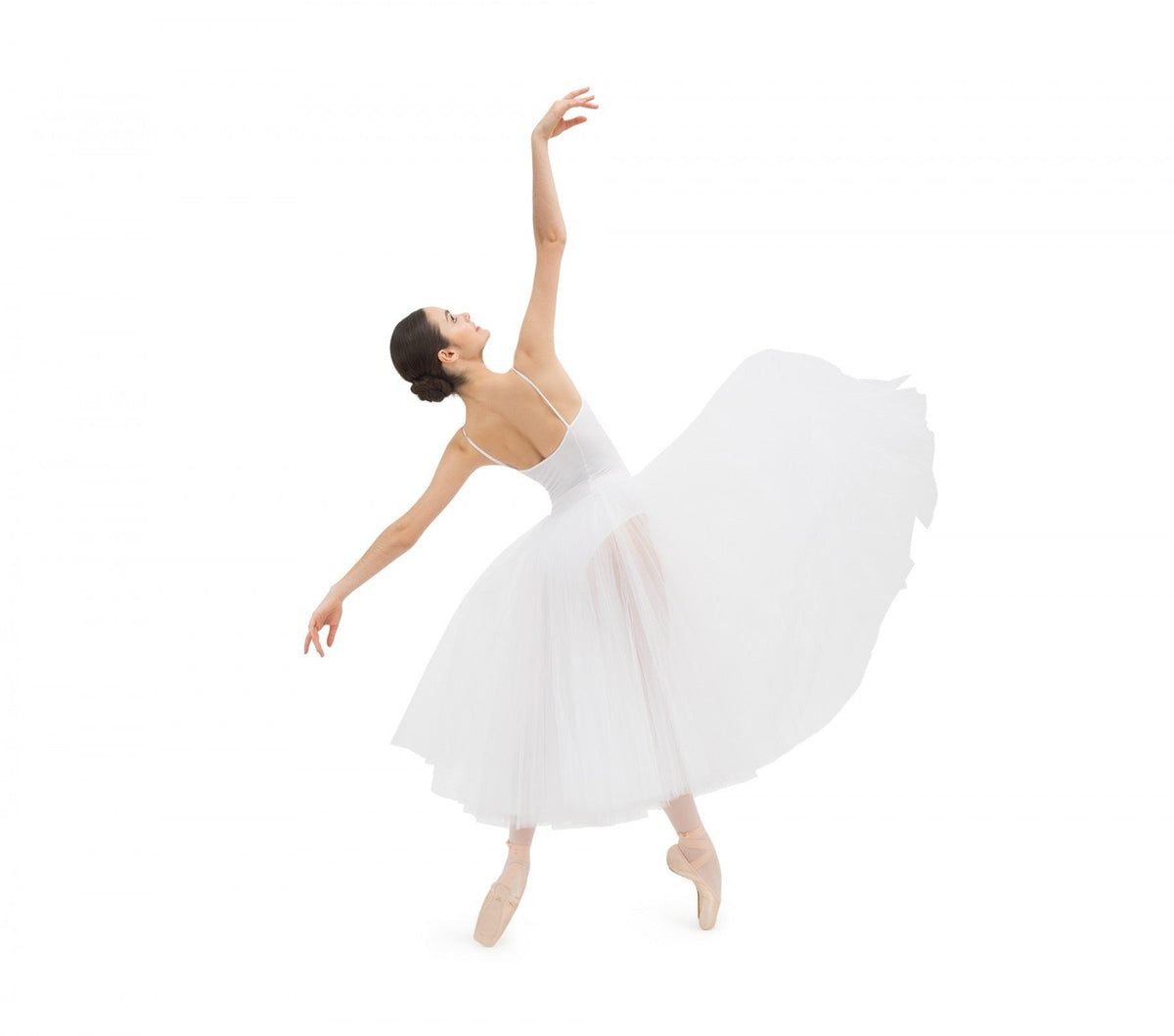 Tutu long - Enfant