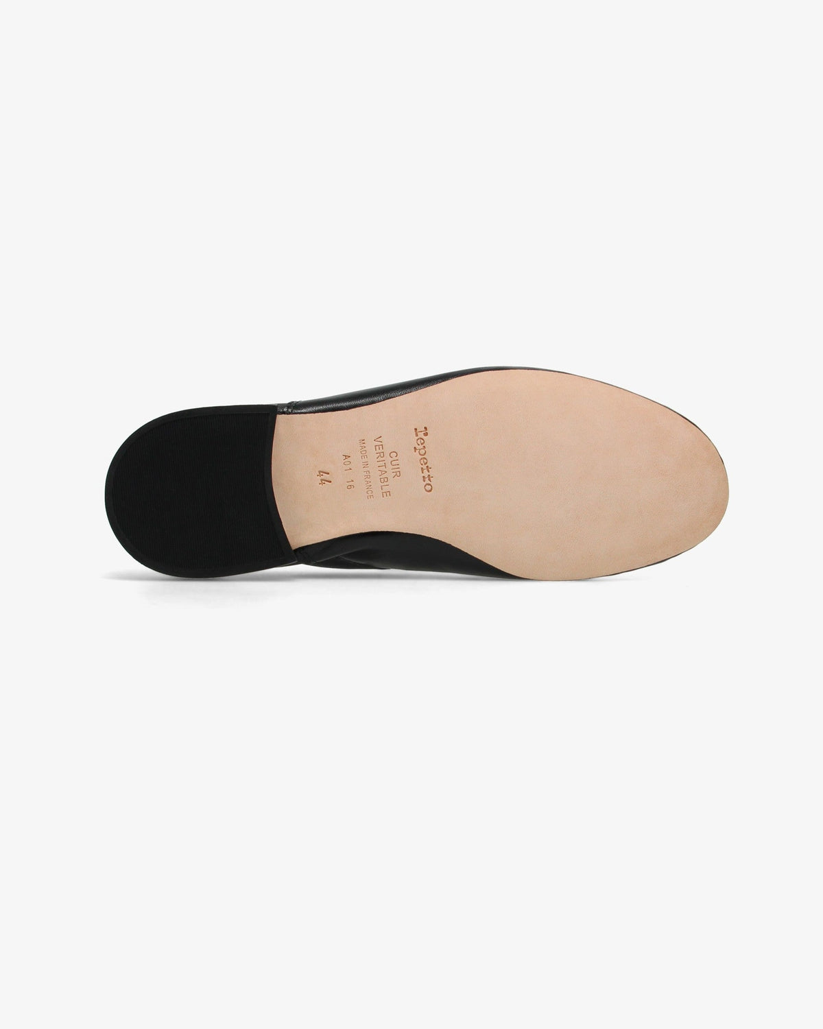 Derbies souple Zizi - Homme