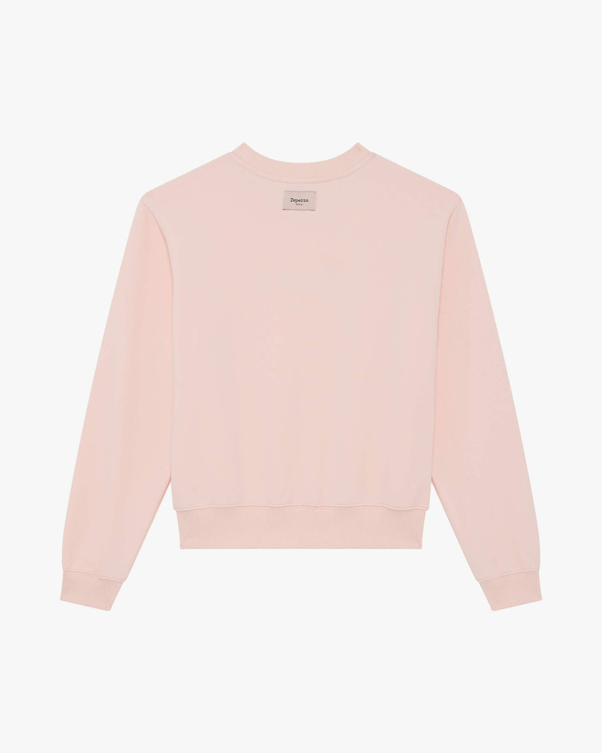 Sweat Essentiels Repetto