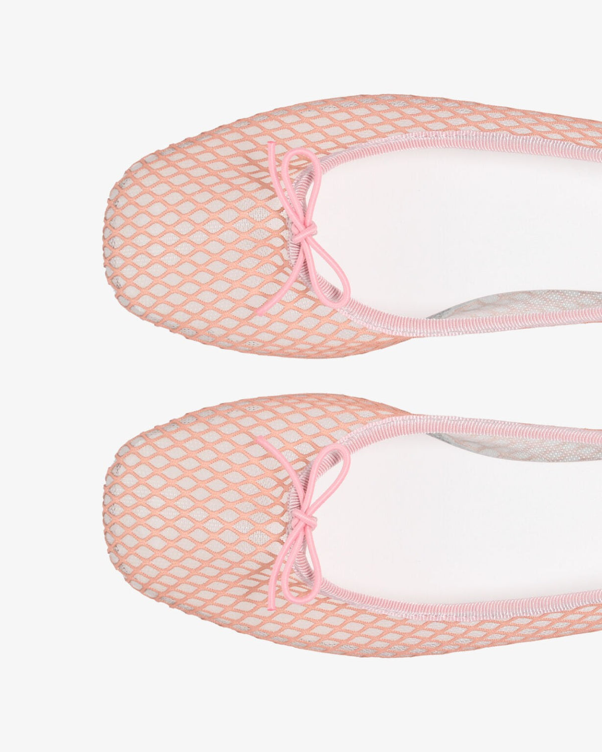 Ballerines Garance - bout carré