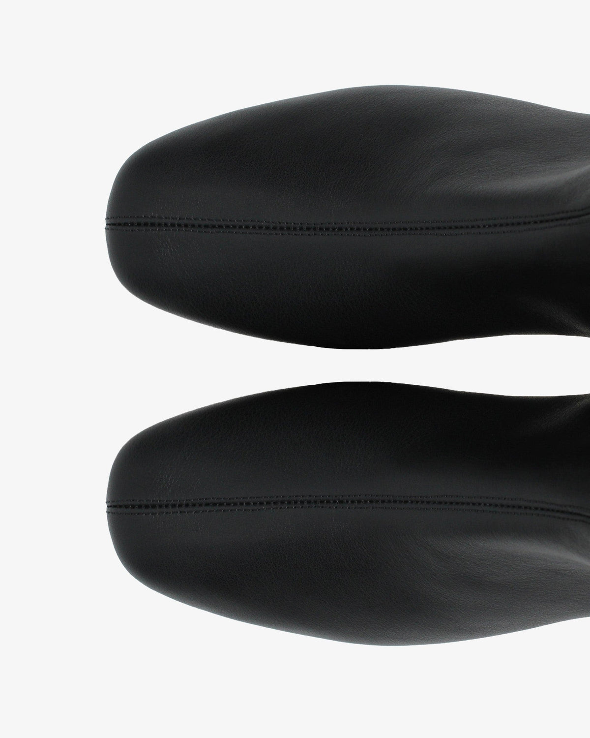 Bottines plate Phoebe