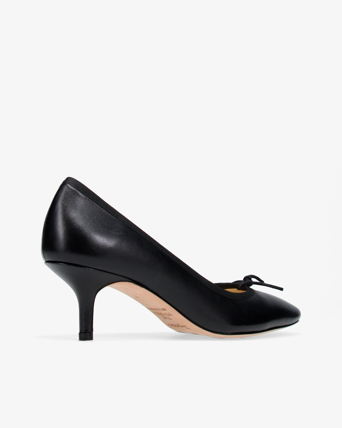 Escarpins Cendrillon