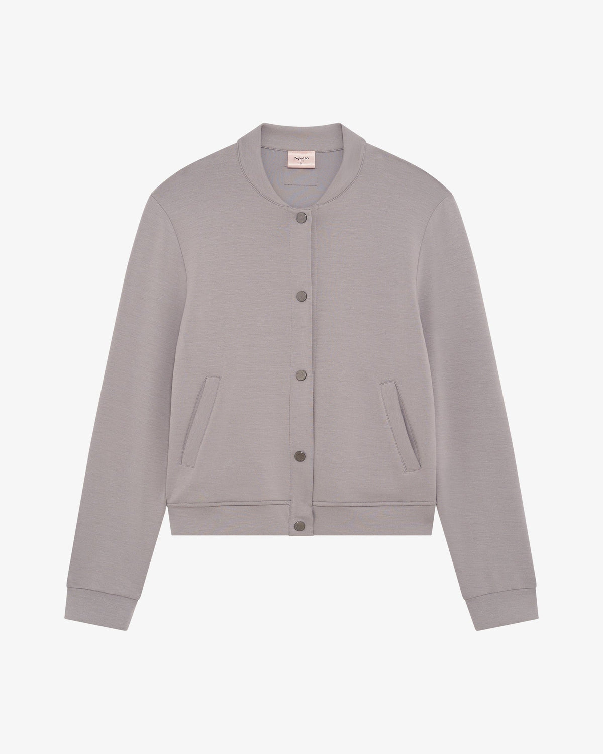 Veste teddy Scuba Ultra Soft
