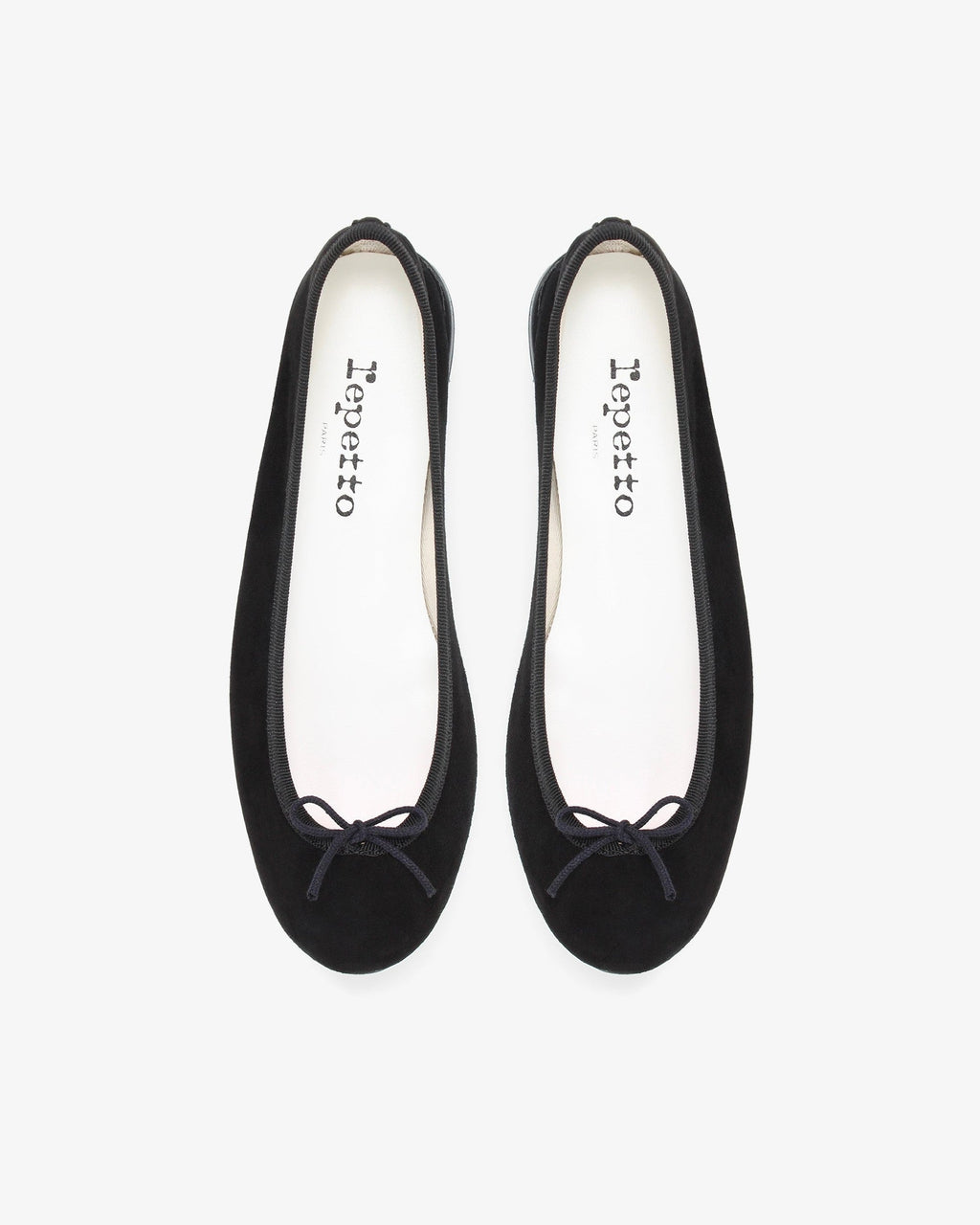 Ballerines Cendrillon