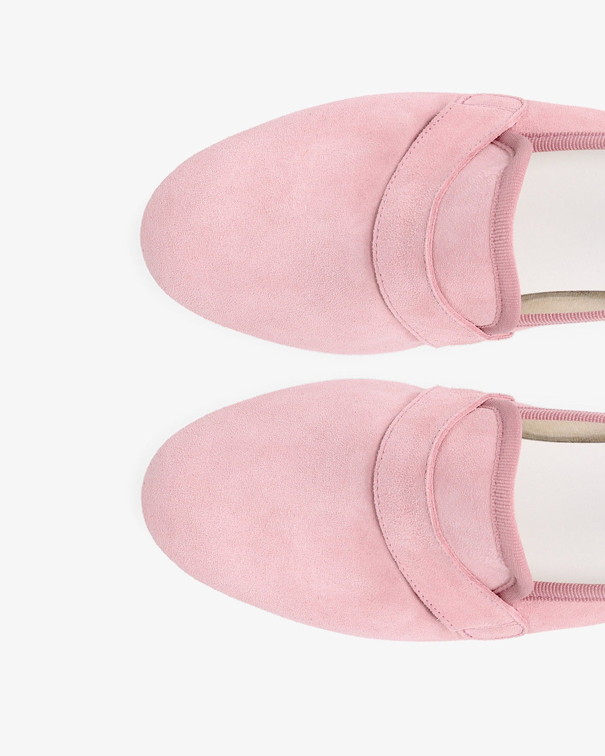 Mocassins Michael - semelle gomme