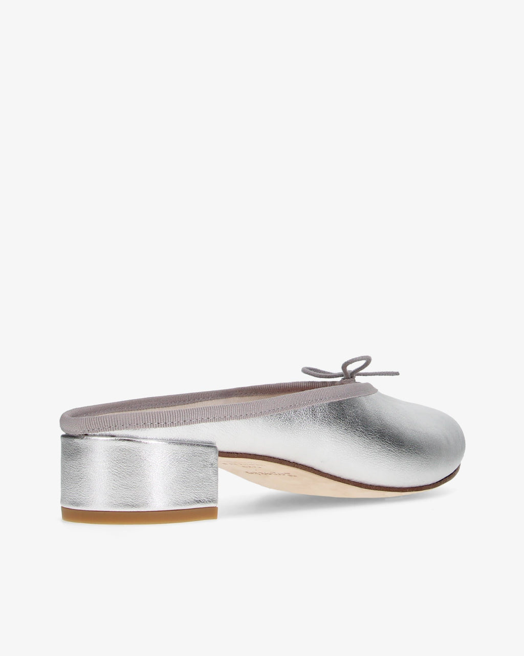 Mules Camille