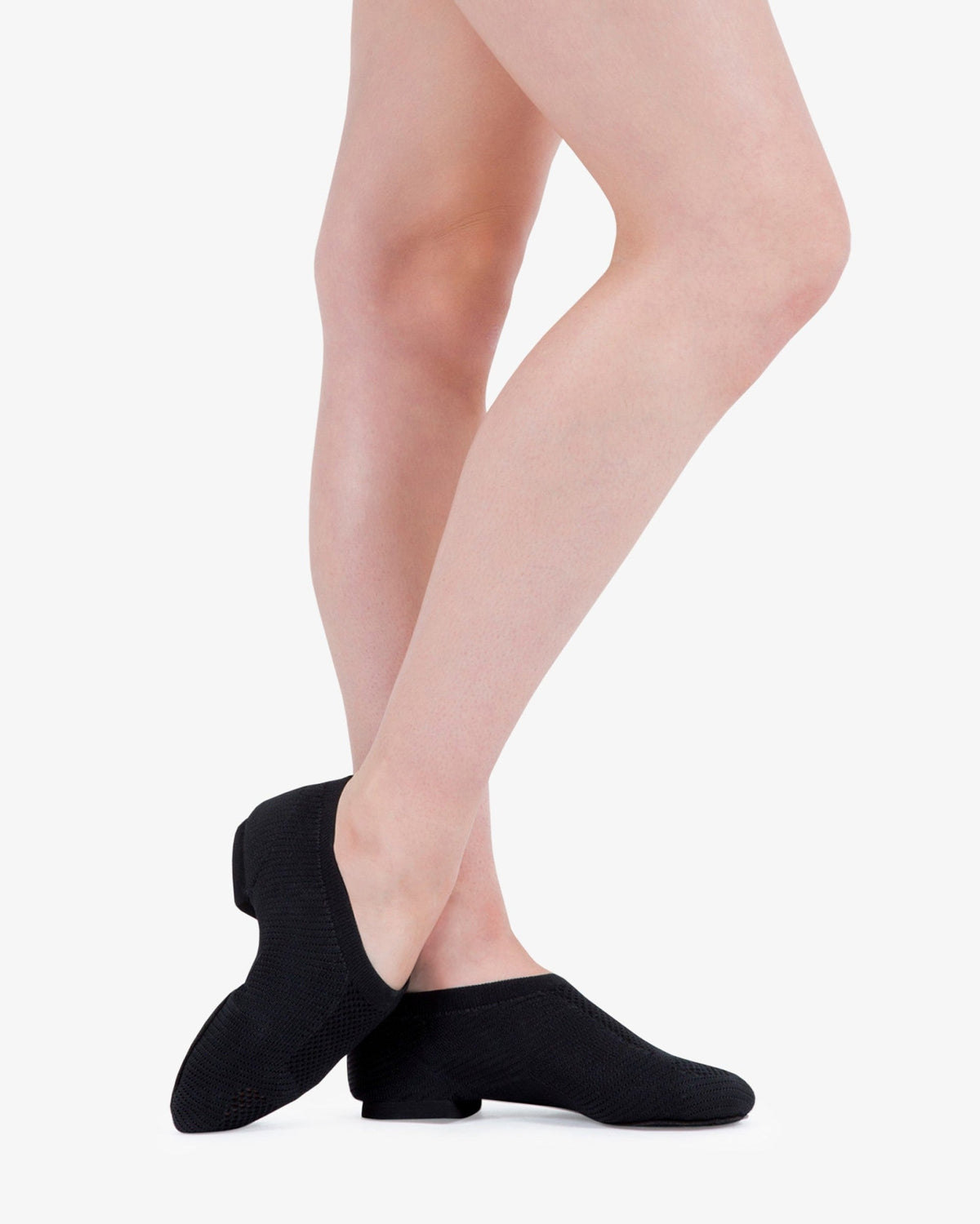 Chaussons de Jazz F.I.T bi-semelles