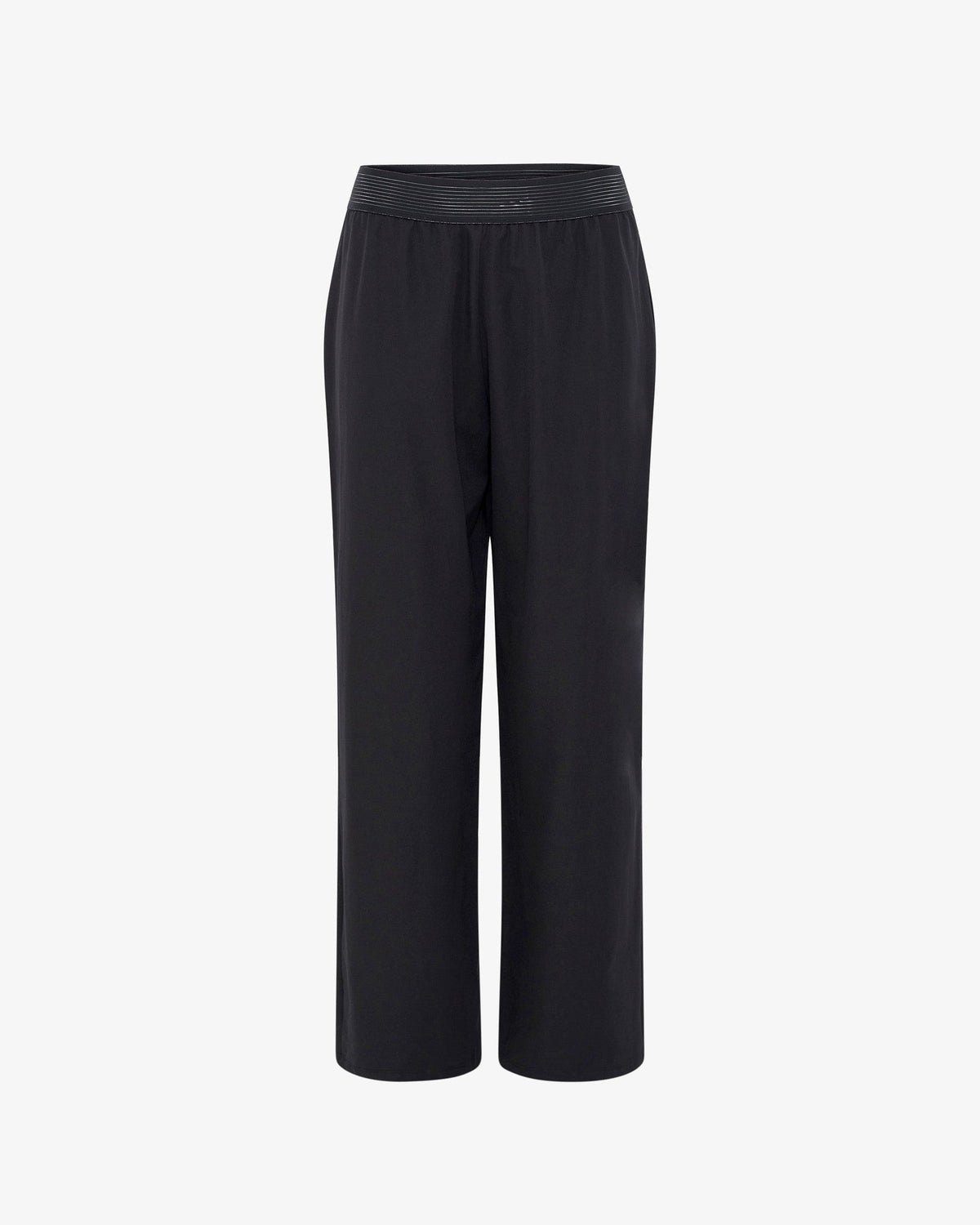 Pantalon large