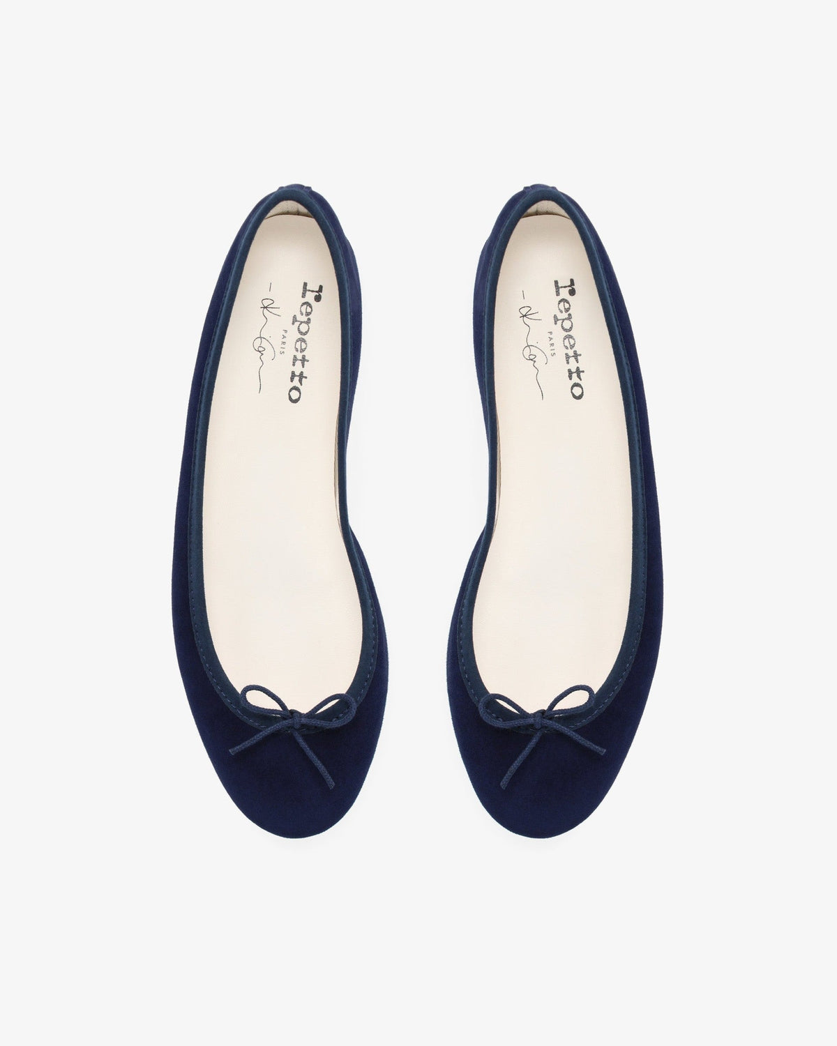 Ballerines Kaia par Kaia Gerber