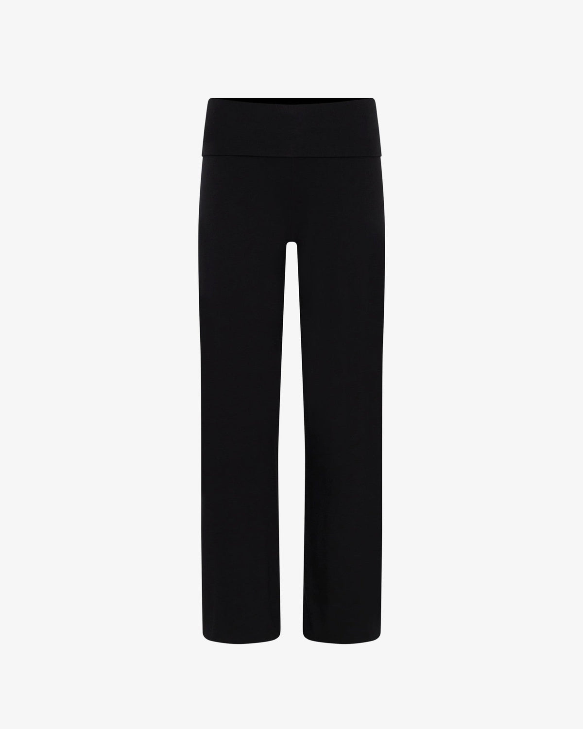 Pantalon taille à retourner Soft Stretch