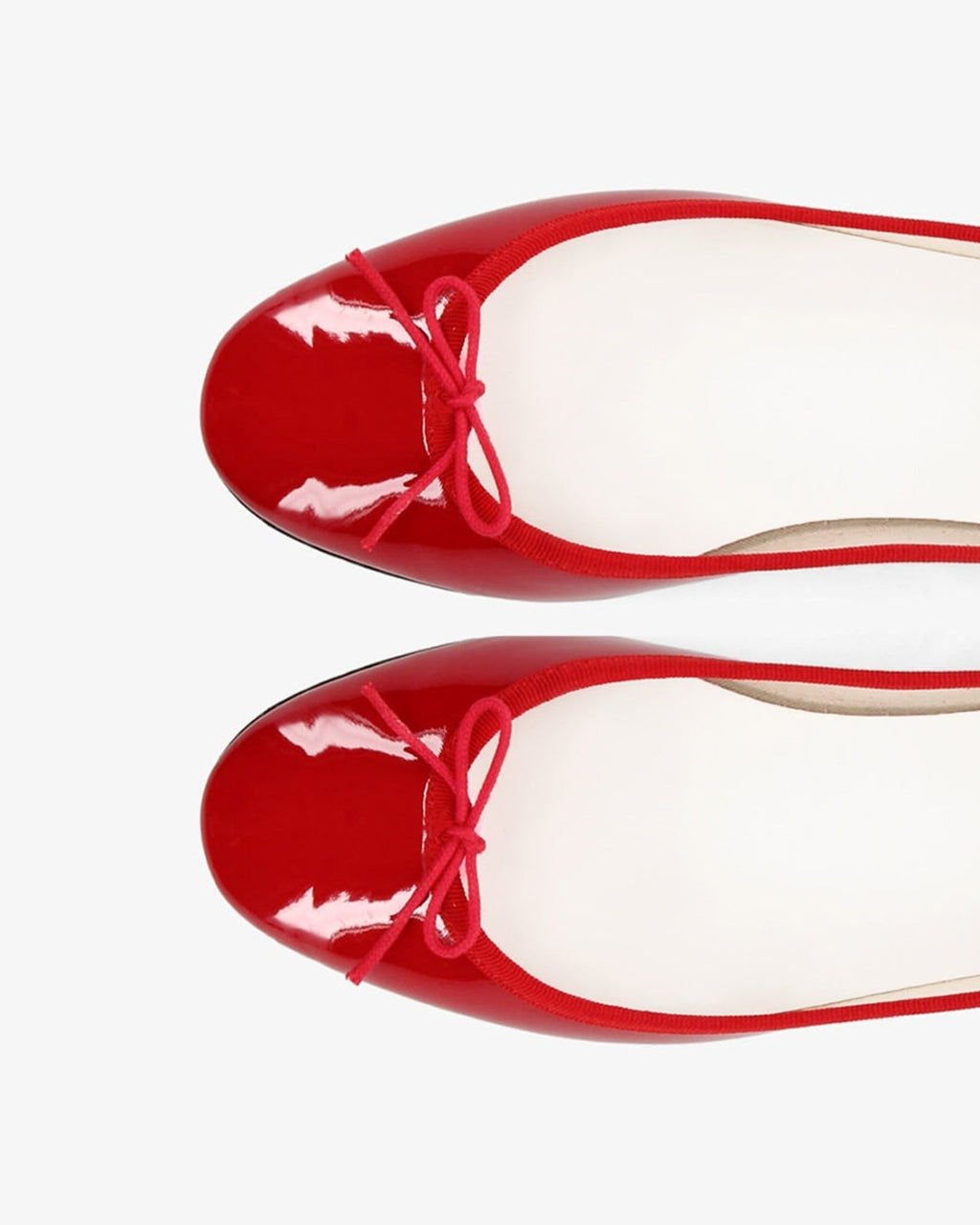 Ballerines Cendrillon