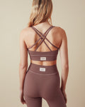 Brassière fines bretelles Equilibre