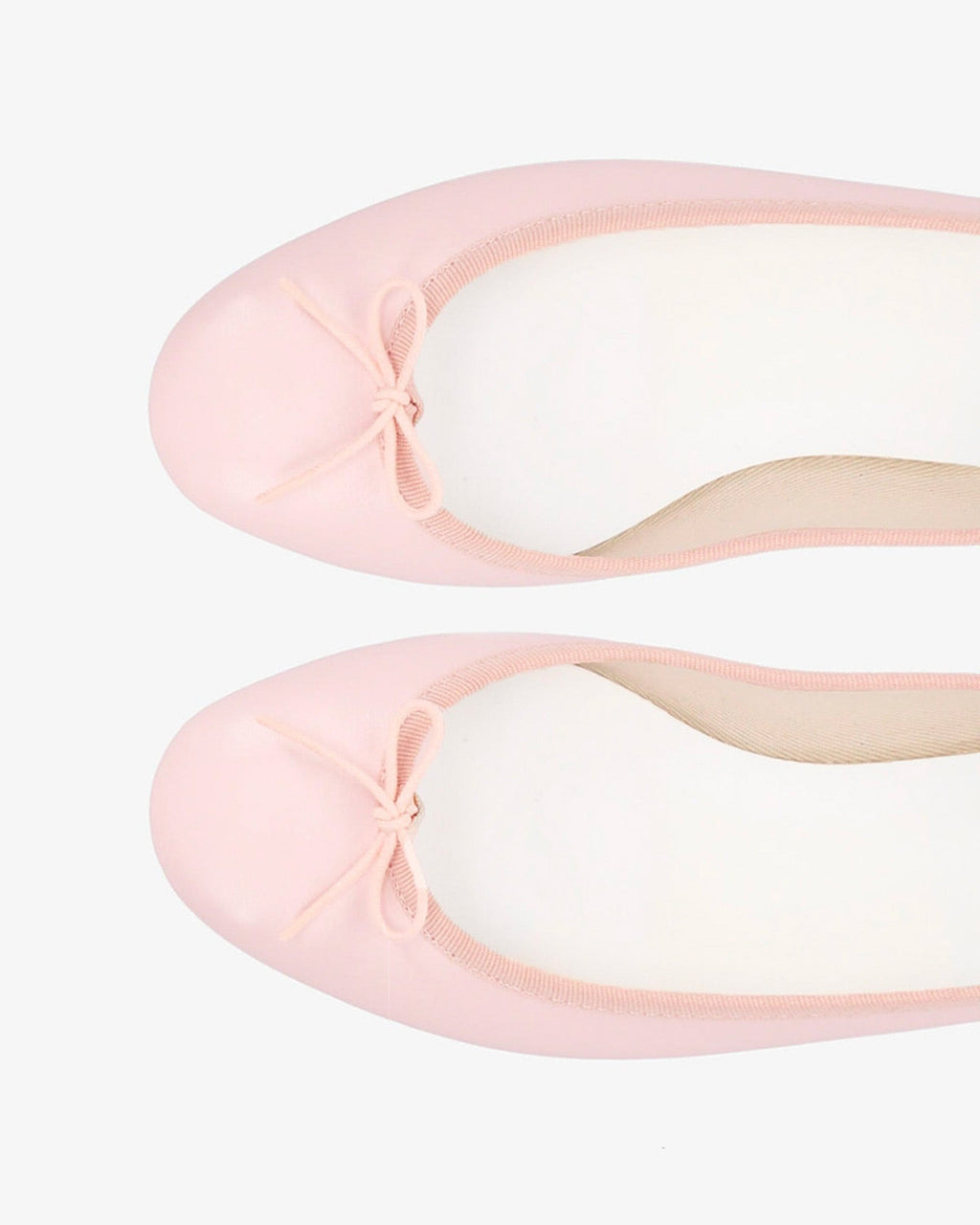 Ballerines Cendrillon