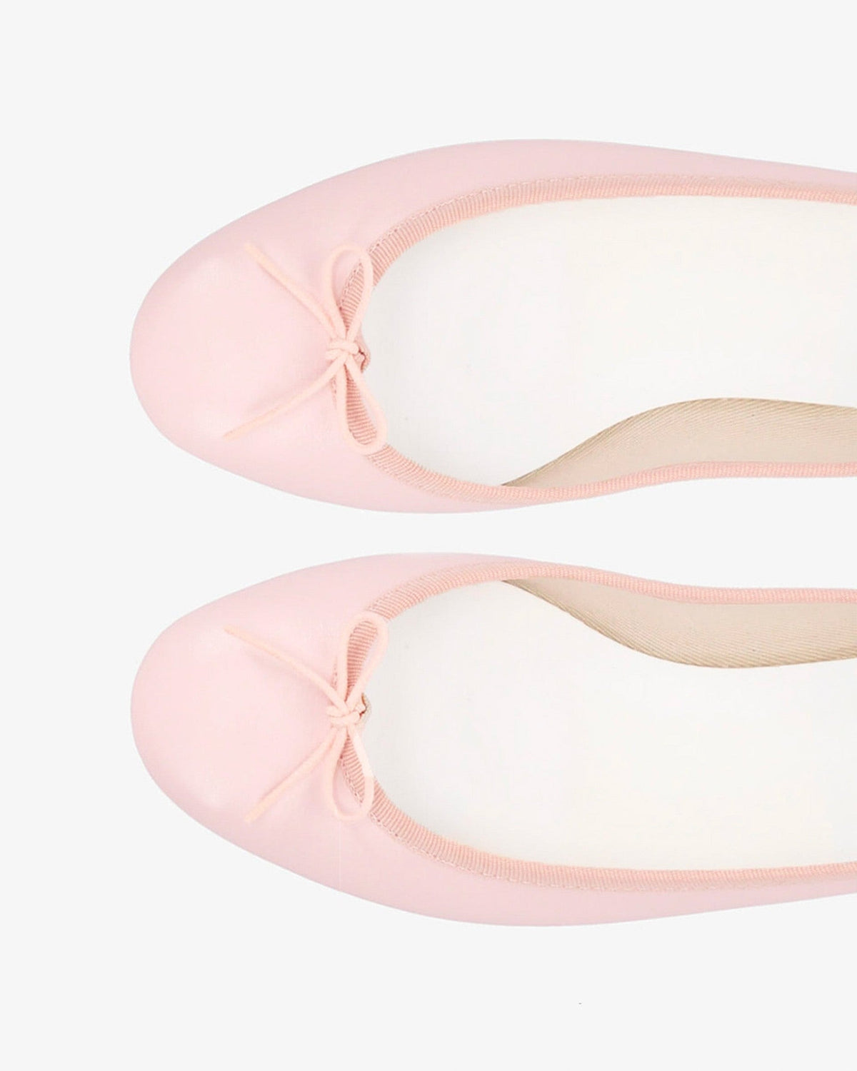 Ballerines Cendrillon