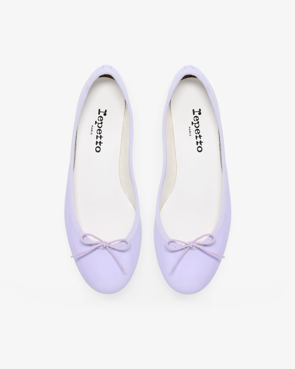 Ballerines Cendrillon