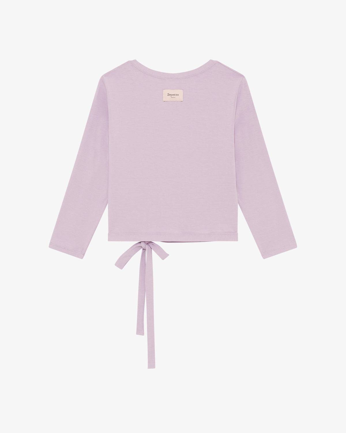 Cache-cœur Soft Stretch