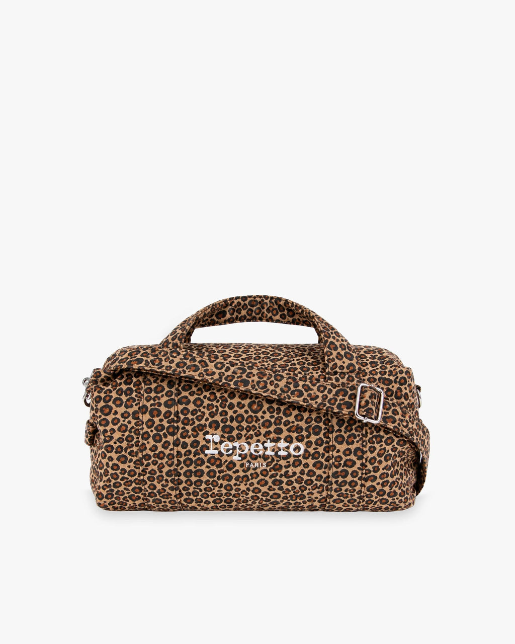 Sac polochon medium avec bandoulière