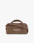 Sac polochon medium avec bandoulière