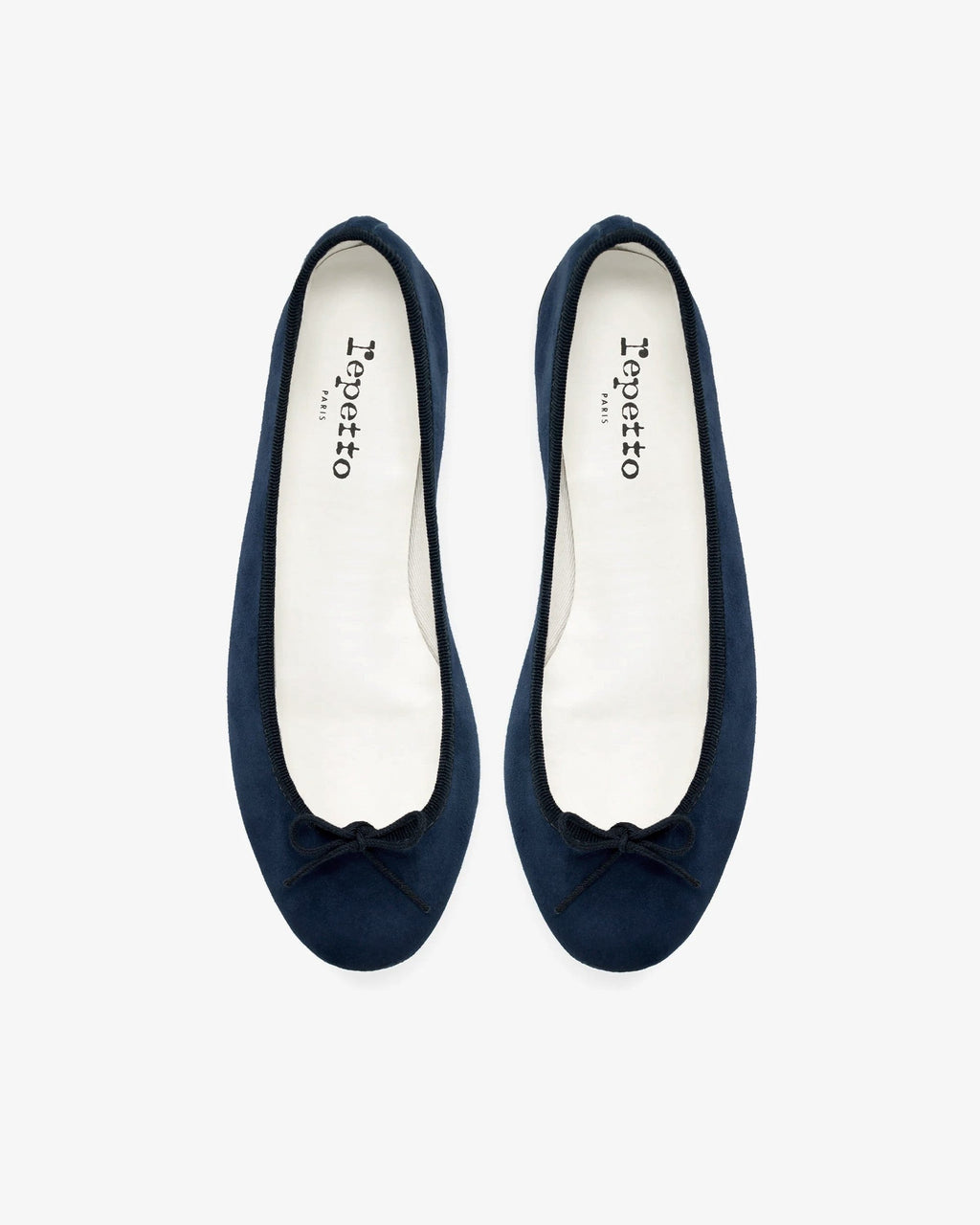 Ballerines Cendrillon