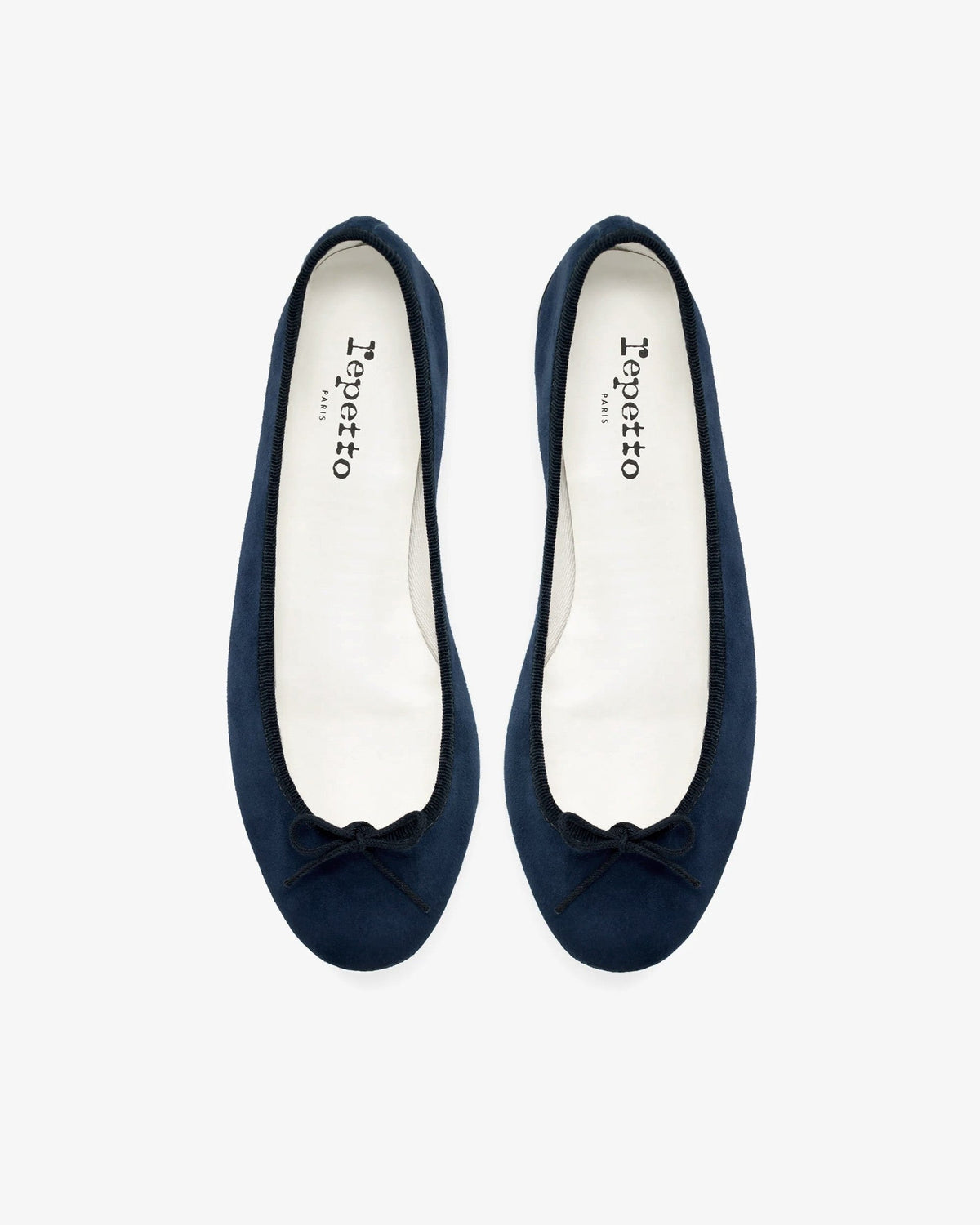 Ballerines Cendrillon