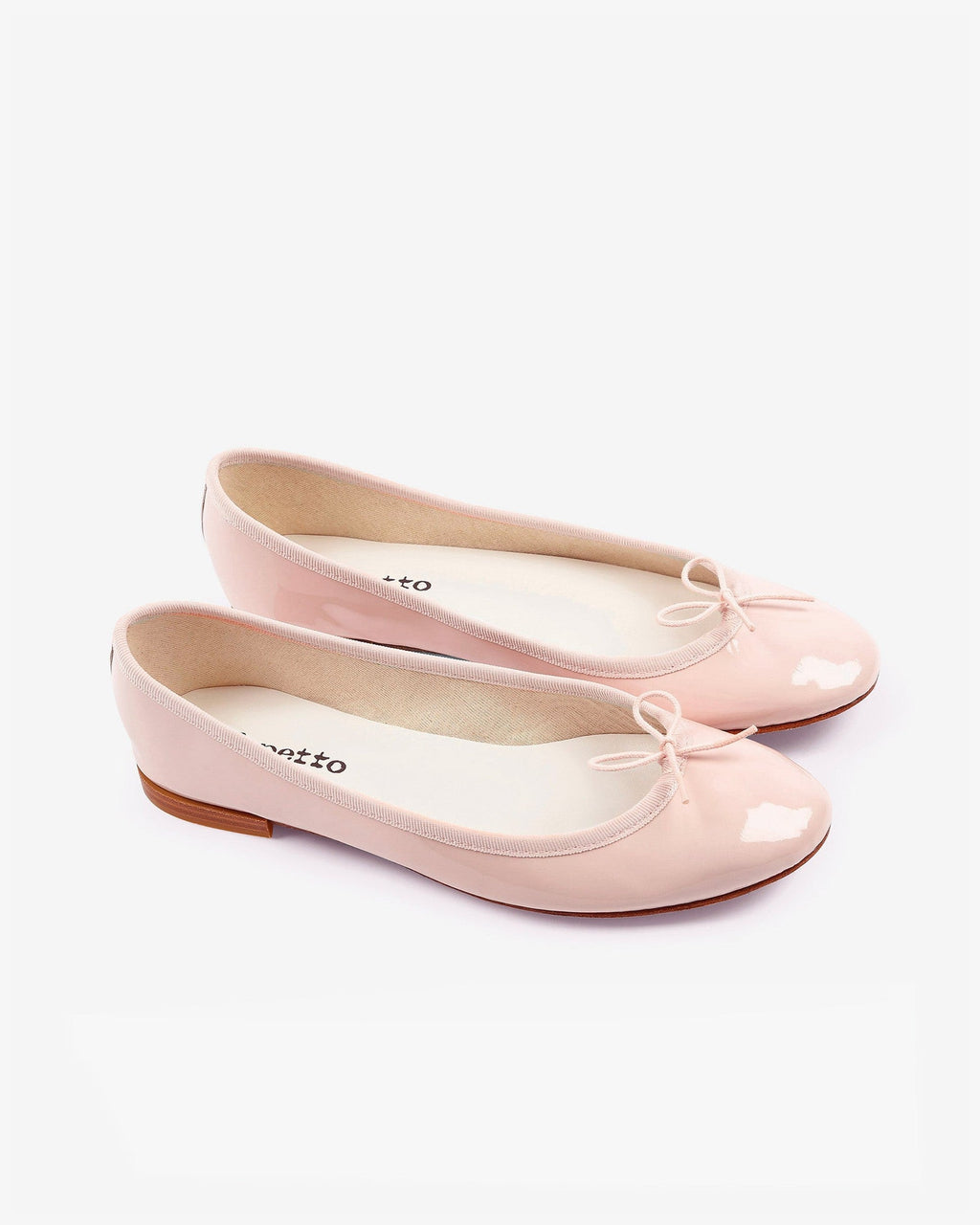 Ballerines Cendrillon