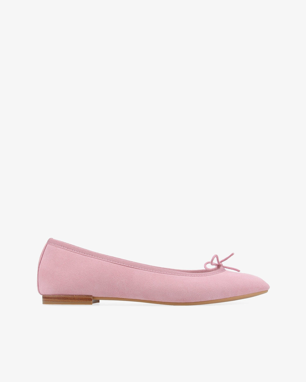 Ballerines Cendrillon - semelle gomme