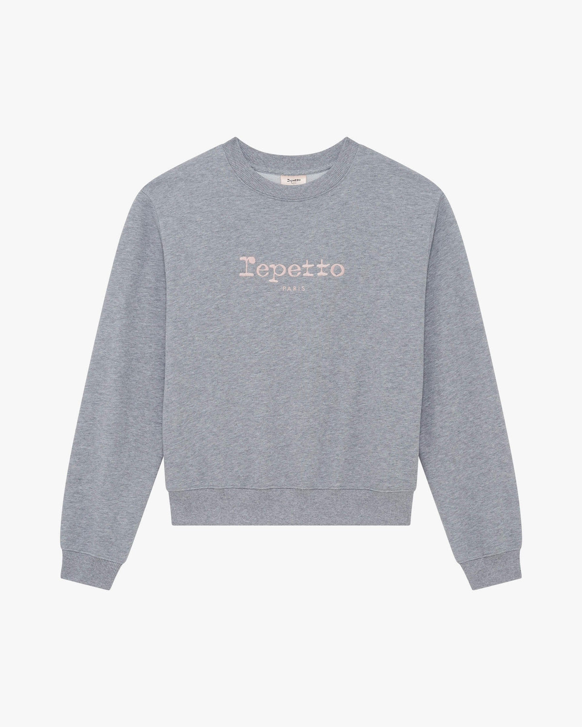 Sweat Essentiels Repetto