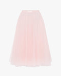 Jupon tutu long